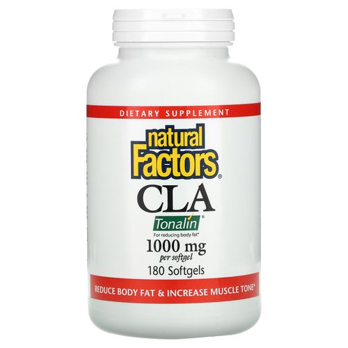 CLA 1000mg