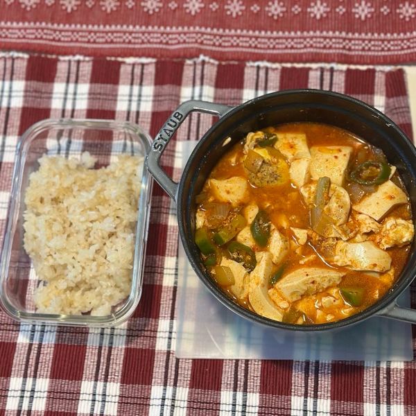 순두부찌개의 썸네일