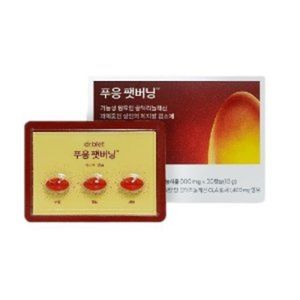 푸응 팻버닝