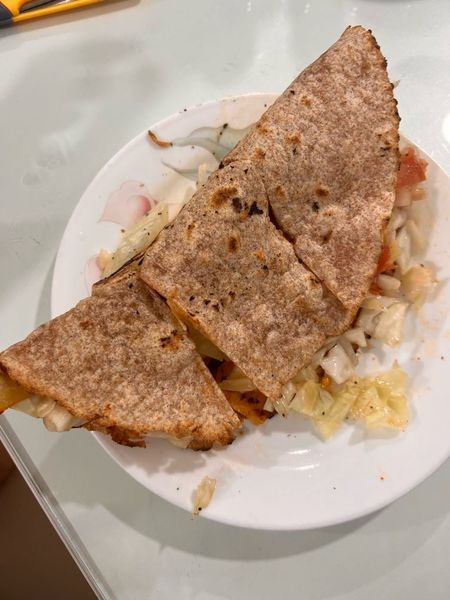 김치 치킨 타코의 썸네일