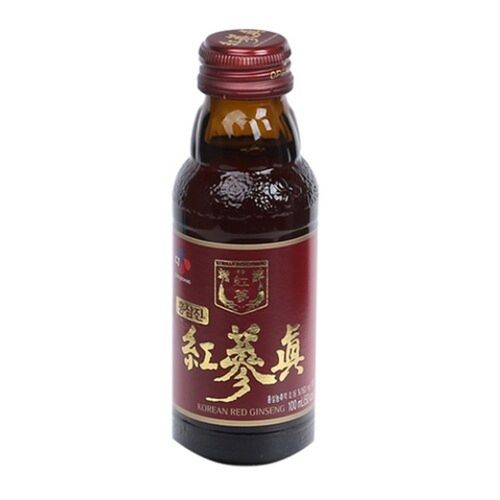 홍삼진 100ml