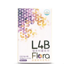 엘포비 플로라 제품 이미지