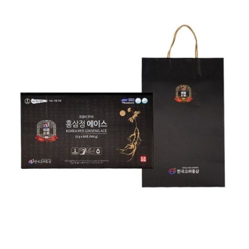홍삼정 에이스