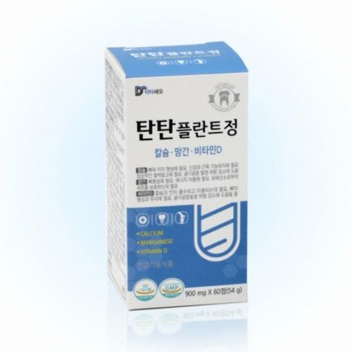 탄탄플란트 정