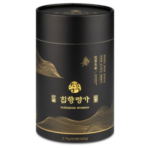 침향명가