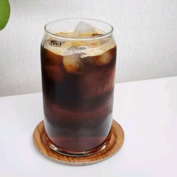 Thumbnail of Iced Tea with Espresso Shot (Ashotchu)