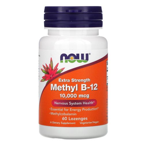 메틸 B12 10000mcg