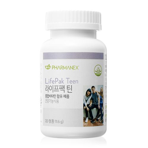 라이프팩 틴
