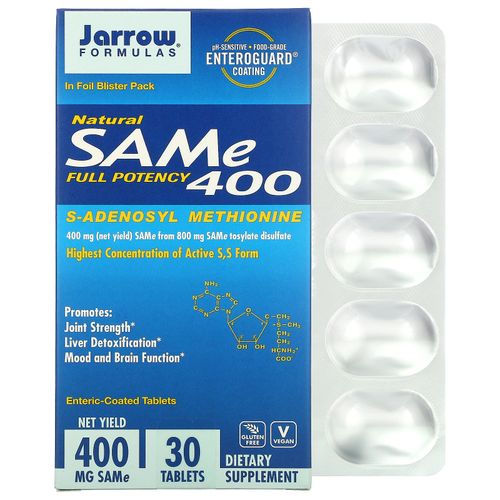 SAMe 400mg