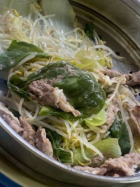 야채찜의 썸네일