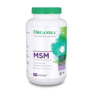 MSM