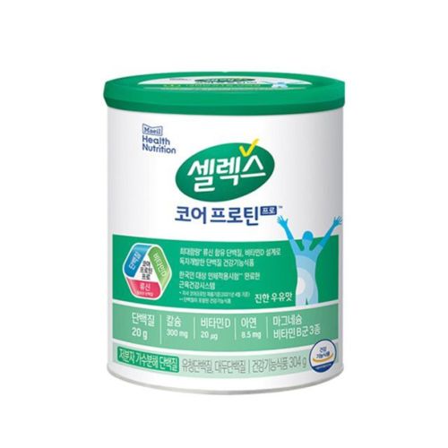 코어 프로틴 프로