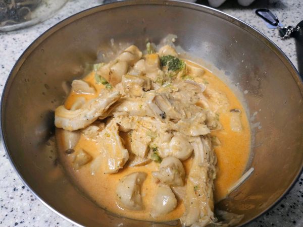 두부면 불닭로제의 썸네일
