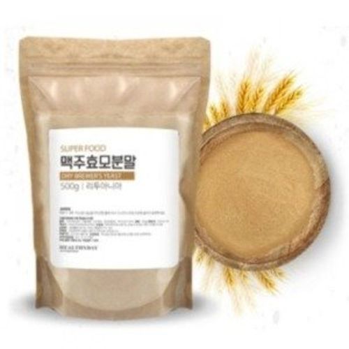 맥주효모분말 100% 리투아니아