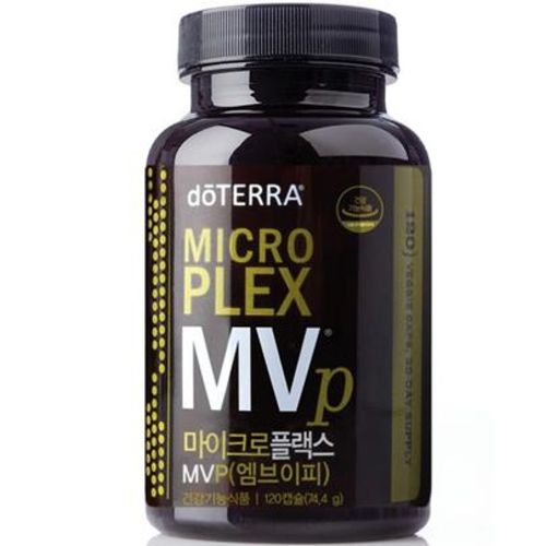 마이크로플랙스 MVp