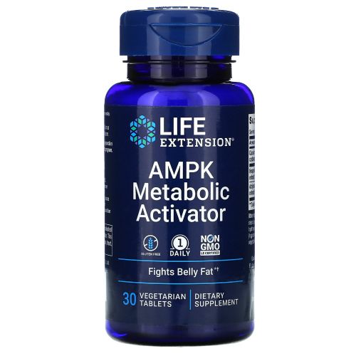 AMPK 메타볼릭 액티베이터