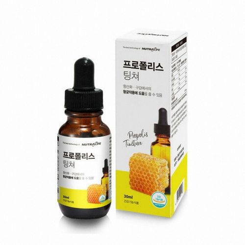 프로폴리스 팅쳐 30ml