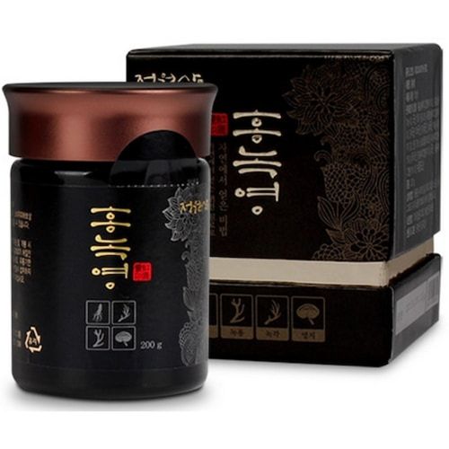 정원삼 홍녹영 200g
