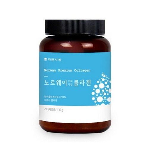 노르웨이 프리미엄 콜라겐 130g