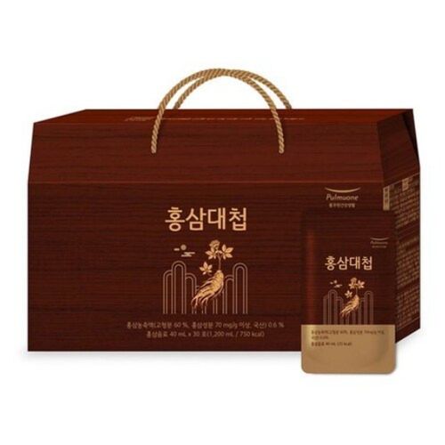 홍삼대첩 40ml