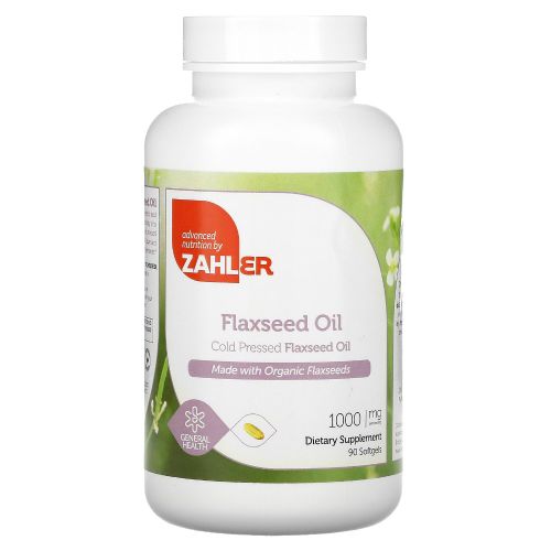플랙시드 오일 1000mg