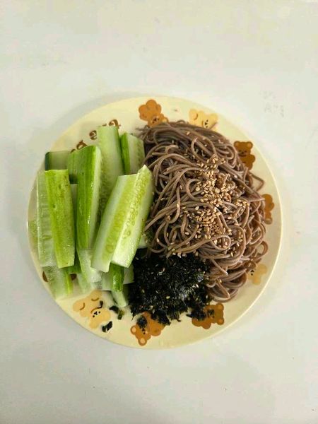 들기름 두유면의 썸네일
