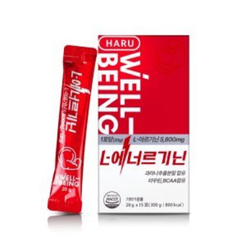 L-에너르기닌
