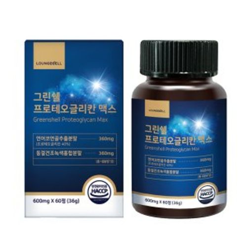 그린쉘 프로테오글리칸 맥스