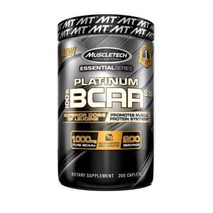 플래티넘 BCAA