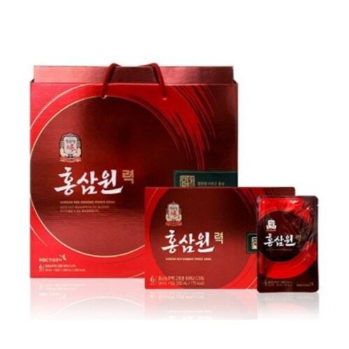 정관장 홍삼원력 50ml