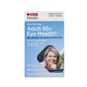 어덜트 50+ 아이헬스++