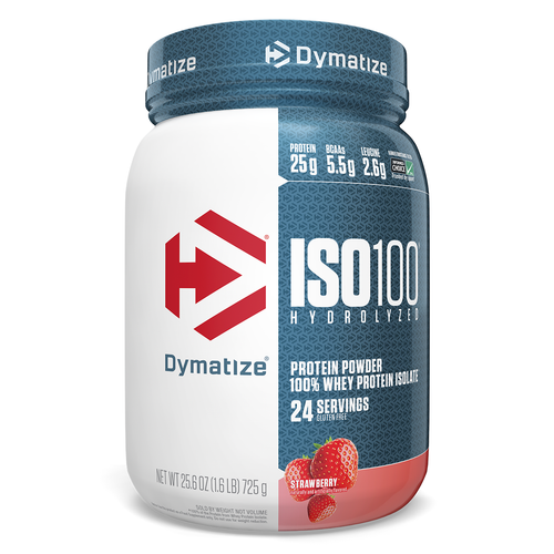 ISO100 스트로베리