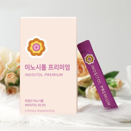이노시톨 프리미엄