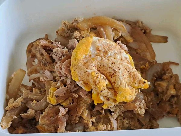 양파 덮밥의 썸네일