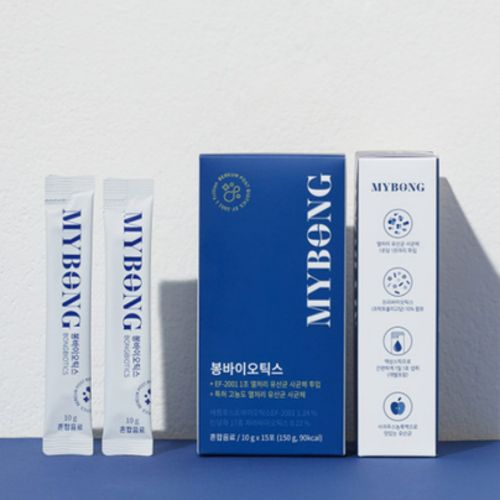 봉바이오틱스