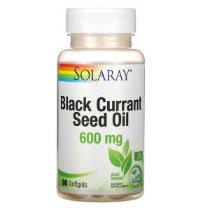 블랙커런트 씨드 오일 600mg