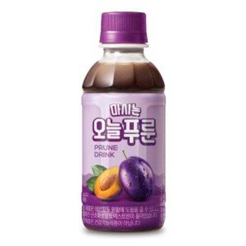 마시는 오늘푸룬