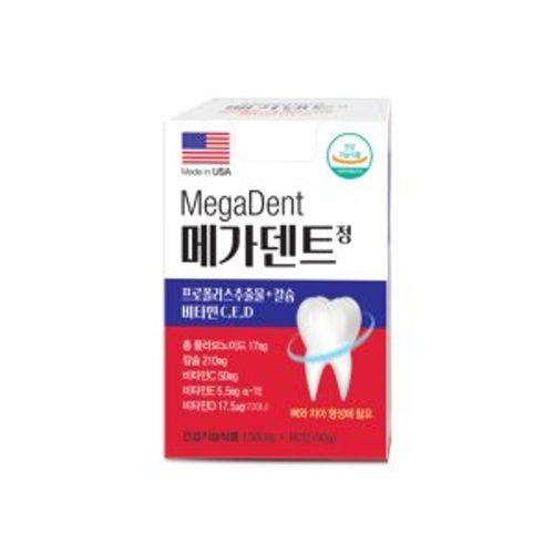 메가덴트