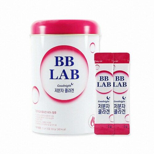 비비랩 저분자 콜라겐