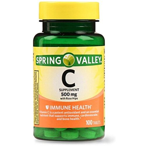 비타민C 500mg