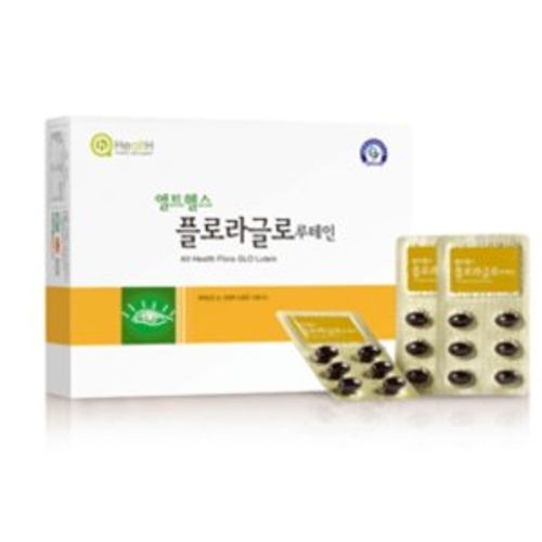 앨트헬스 플로라글로 루테인