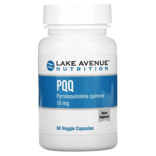 PQQ 10mg