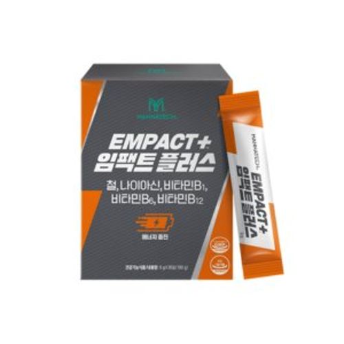 임팩트 플러스