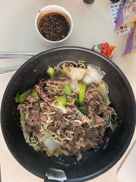 소고기야채찜의 썸네일