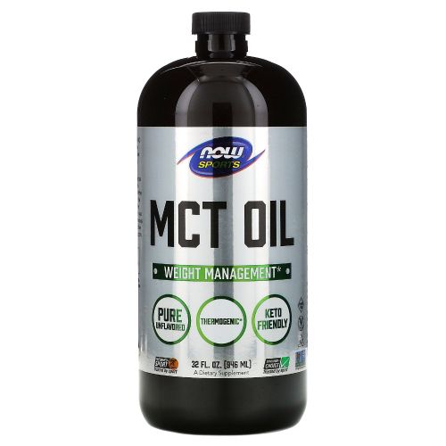 MCT 오일