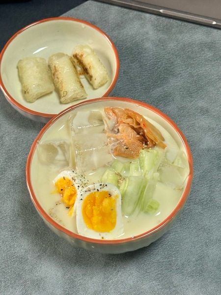 Thumbnail of Brown Rice Cheese Sticks