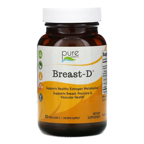 Breast-D