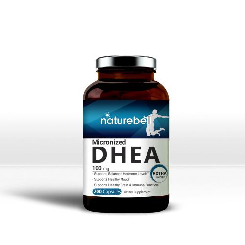 DHEA 효능!!!