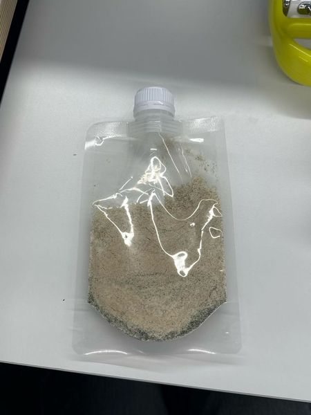 👵🏻할머니 미숫가루 쉐이크의 썸네일