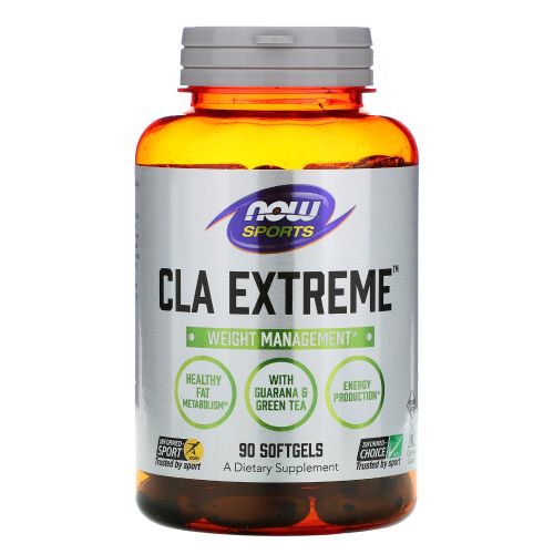CLA 익스트림